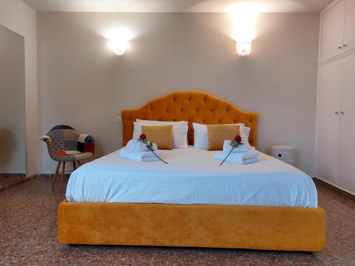 Ca' Francesca Suite Terrace In Venedig Exterior foto