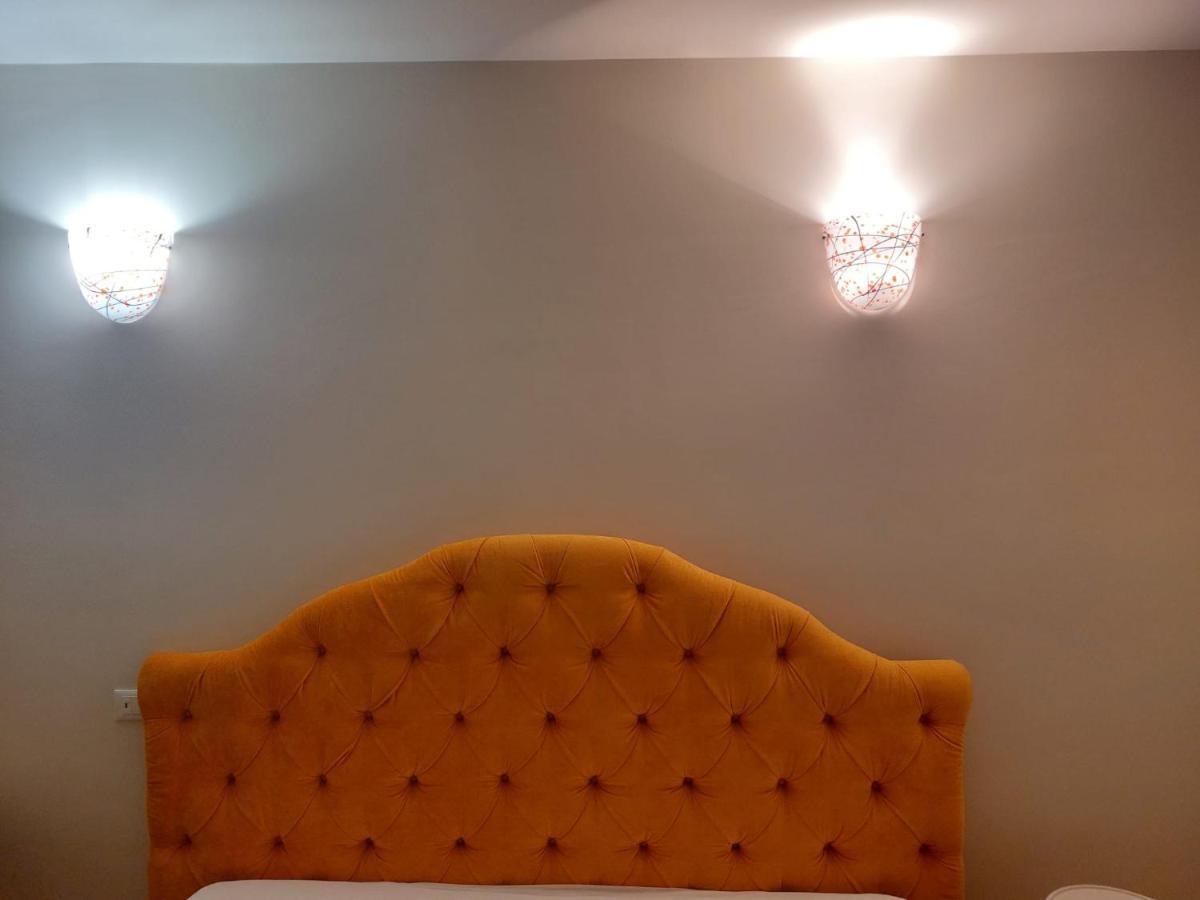 Ca' Francesca Suite Terrace In Venedig Exterior foto